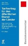 Axe Görg, Axel Görg, Martin Guth - Traifvertrag für den öffentlichen Dienst der Länder, Kommentar