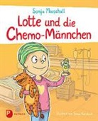 Sonja Marschall, Sonja Kurzbach - Lotte und die Chemo-Männchen