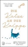 Britt Grothues, Britta Grothues, Detle Kuhn, Detlef Kuhn, Jürgen Kuhn - Die Katze an der Krippe