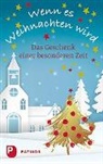 Ulric Sander, Ulrich Sander - Wenn es Weihnachten wird