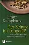 Franz Kamphaus, Regin Groot Bramel, Regina Groot Bramel - Der Schatz im Tongefäß