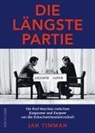 Jan Timman - Die längste Partie