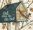 Susanna Isern, Marco Somà, Marco Somà - Gut, dass du da bist