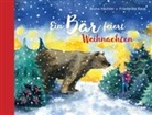 Bruno Hächler, Friederike Rave, Friederike Rave - Ein Bär feiert Weihnachten