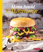 Marian Moschen - Mann backt Motivtorten