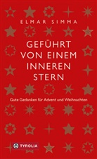 Elmar Simma - Geführt von einem inneren Stern