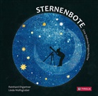 Reinhard Ehgartner, Linda Wolfsgruber, Linda Wolfsgruber - Sternenbote