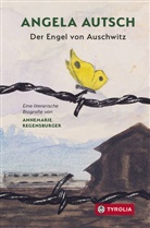 Annemarie Regensburger - Angela Autsch