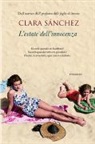 Clara Sanchez, Clara Sánchez - L'estate dell'innocenza
