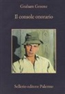 Graham Green, Graham Greene - Il console onorario