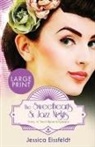 Jessica Eissfeldt, Jessica Eissfeldt - The Sweethearts & Jazz Nights Series of Sweet Historical Romance