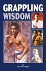 Jose M. Fraguas - Grappling Wisdom