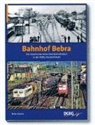 Peter Kehm - Bahnhof Bebra