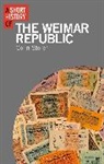 Colin Storer, Storer Colin - A Short History of the Weimar Republic