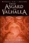 Heather O'Donoghue, O'Donoghue Heather - From Asgard to Valhalla
