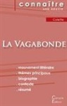 Colette - Fiche de lecture La Vagabonde de Colette (Analyse littéraire de référence et résumé complet)