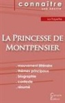 Madame de La Fayette - Fiche de lecture La Princesse de Montpensier de Madame de La Fayette (Analyse littéraire de référence et résumé complet)