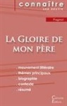 Marcel Pagnol - Fiche de lecture La Gloire de mon père de Marcel Pagnol (Analyse littéraire de référence et résumé complet)