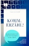 Lillian Hagen - Komm, erzähl!
