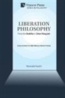 Mostafa Vaziri - Liberation Philosophy