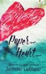 Jennifer LeBlanc - Paper Heart