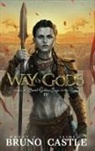 Rhett C. Bruno, Jaime Castle - Way of Gods