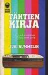 Juri Nummelin - Tähtien kirja