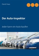 David Haas - Der Auto-Inspektor