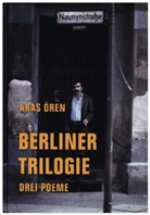 Aras Ören - Berliner Trilogie