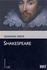 Germaine Greer - Sheakspeare