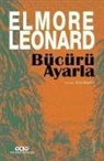 Elmore Leonard - Bücürü Ayarla