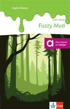 Louis Sachar - Fuzzy Mud