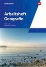Dr. Norma Kreuzberger, Dr. Norma Kreuzberger - Arbeitsheft Geografie 1 - Ausgabe für die Schweiz