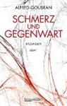 Alfred Goubran - Schmerz und Gegenwart