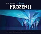 Jessica Julius - The Art of Frozen 2