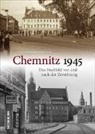 Uw Fiedler, Uwe Fiedler, Kunstsammlungen Chemnit, Uwe Kunstsammlungen Chemnitz/Schlossbergmuseum Chemnitz Dr. Frédéric Bußmann, Schlossbergmuseum Chemnit, Uwe Schlossbergmuseum Chemnitz... - Chemnitz 1945