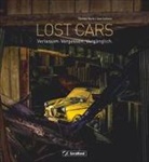Theodor Barth, Markus Caspers, Uw Sülflohn, Uwe Sülflohn - Lost Cars