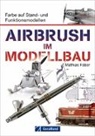 Mathias Faber - Airbrush im Modellbau