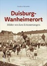 Joachim Schneider - Duisburg-Wanheimerort