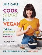@00000041@#193 Carlin, 193 Carlin, Áine Carlin, ine - Cook Share Eat Vegan