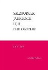 Emmanuel J. Bauer, Rolf Darge, Heinrich Schmidinger - Salzburger Jahrbuch für Philosophie LXIV - 2019