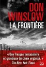 Don Winslow - La frontière
