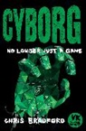 Chris Bradford, Anders Frang - Cyborg