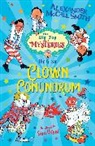Alexander McCall Smith, Alexander McCall Smith, Sam Usher - The Great Clown Conundrum