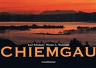 Kurt Schubert, Werner A. Widmann - Chiemgau