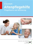 Heidi Fahlbusch - Arbeitsheft Altenpflegehilfe