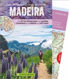 Sara Lier - Der WanderUrlaubsführer Madeira
