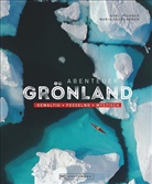 Maria Oberhammer, Han Thurner, Hans Thurner - Abenteuer Grönland