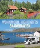 Thomas Kliem, Thomas (Dr.) Kliem, Thomas Dr. Kliem - Wohnmobil-Highlights Skandinavien