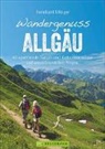 Bernhard Irlinger - Wandergenuss Allgäu